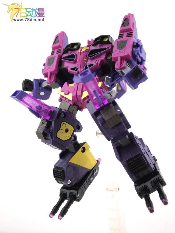 Astron Seiger Omnicron SG Energon Optimus Prime Wing Saber